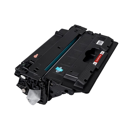 质印适用惠普m701n硒鼓M435nw墨盒CZ192A碳粉盒M706n打印机m701a墨粉hp93a CZ192A/93A硒鼓-易加粉