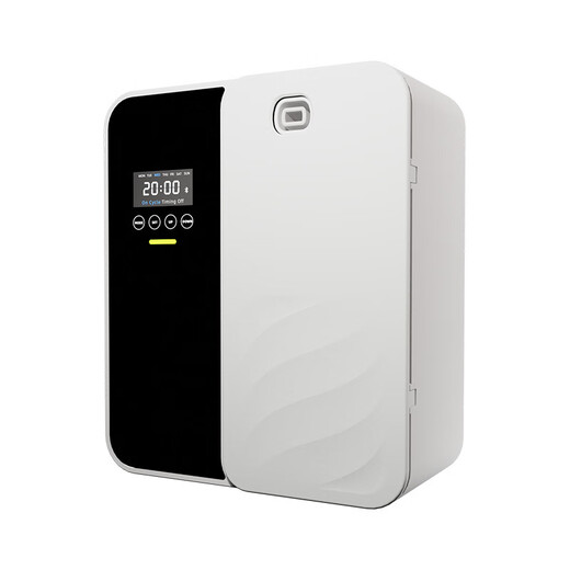 Flute aroma diffuser, automatic aroma diffuser, hotel lobby aroma diffuser, bar KTV foot bath Internet cafe, deodorizing essential oil diffuser, white