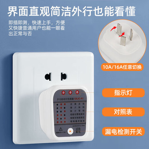 House inspection tool set, hollow drum hammer, electrical detector, decoration measuring equipment, three-piece set of bricklayer acceptance tools, hollow drum hammer + circuit + marker, three-piece set