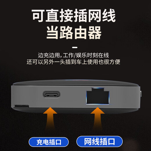 Huaiguang Changzong 5G Qualcomm Snapdragon chip de gama alta canal completo wifi portátil tarjeta enchufable tarjeta de red inalámbrica Gigabit enrutador móvil de banda ancha viajar al extranjero compañero de negocios global 5G Qualcomm Snapdragon chip enrutador de tarjeta enchufable Global Pass tres en uno