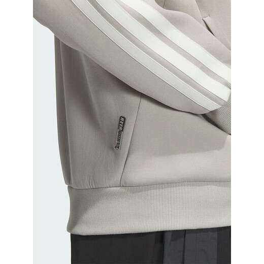 Adidas Jinlang Sports Men's Knitted Sports Casual Loose Jacket KC2848 Picture Color L