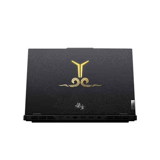 Lenovo Savior Y9000P Black Myth co-branded limited edition Platinum Unicorn 2025 new notebook E-sports design student game notebook JS36 U9-275HX 5070TI Black Myth limited Yuanqi 32G memory 1T solid state standard