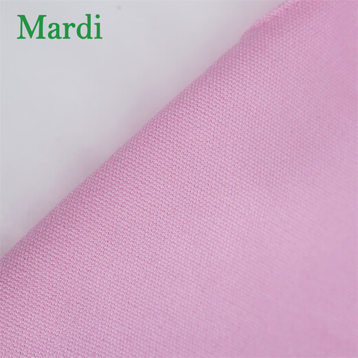 MARDI Daisy Portable Canvas Bag for Women's Daily Commuting to School Women's Portable Cloth Bag MBB2502350 Strawberry Cream Powder