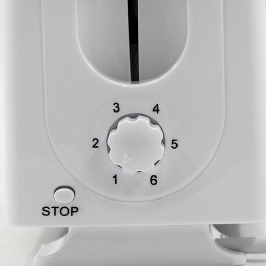 Pupan bread machine household toaster large capacity slice breakfast machine toaster toaster ACL-265 European regulations