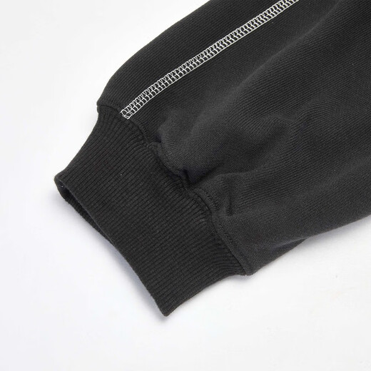 PUMA (PUMA) Бренд розовый сустав Pure Cotton Vintage Loose Classic T7 для женщин Новая осенняя куртка 633801 Black-01 M (160/84A)