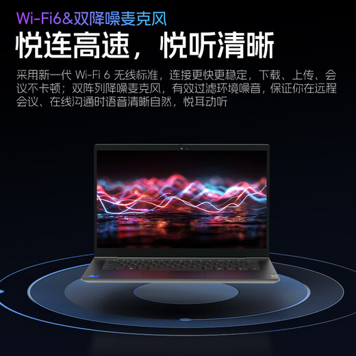 ThinkPad Lenovo ThinkBook 14+2025 subsidy model flagship 13th generation i5 optional V14 thin and light high-performance student laptop optional Ruitian all-in-one notebook 13th generation Core i5 16G 1T solid state customized V14 IPS high-definition screen fully upgraded