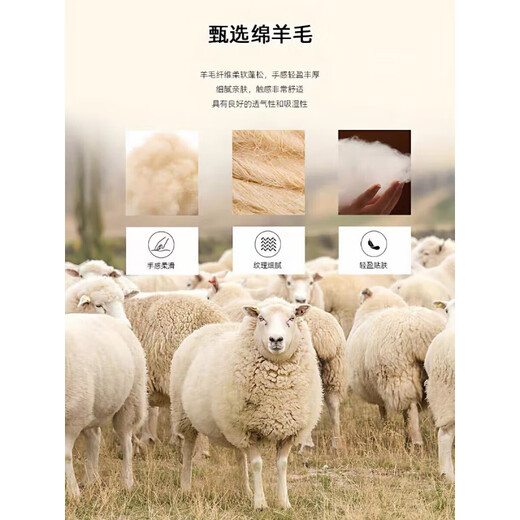 Goldlion winter sweater men's new light luxury casual sweater Henry collar warm knitted green 3XL recommended 170-185 Jin Jin equals 0.5 kg