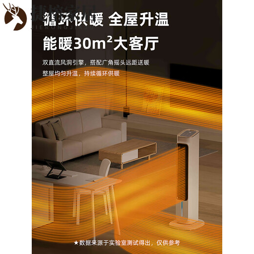 MPPMCK German WIW heater home 2025 new graphene heater winter baby bath bathroom small sun milky white mechanical heightening and enlarged model dual-core engine graphene quick heating wide angle shake 1