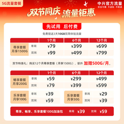 中兴5G随身wifi流量大师U30Pro移动无线便携式Air路由器免插卡M3无限高速网络2025款全国通用XY15B 5G智能双网-U30 Air 云雾白 不限速不虚标月享1500G流量