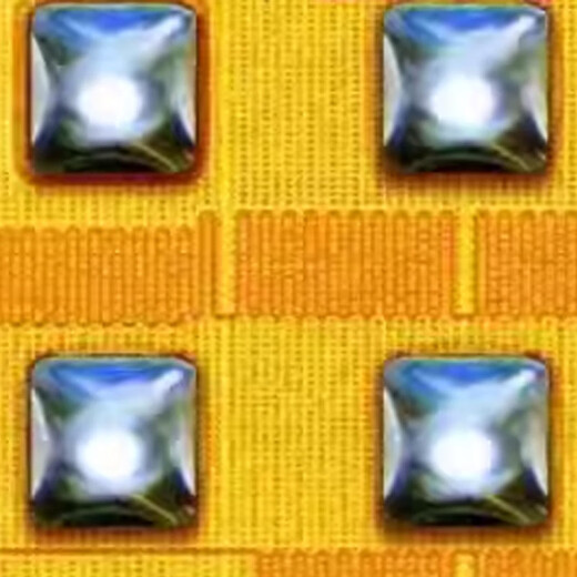 Transistor de puissance CPE EPC2215