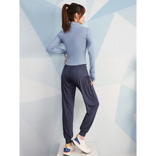 Vanstic yoga traje de yoga para mujeres nuevos deportes sueltos de hadas de hadas