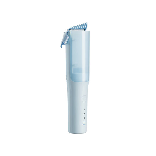 
Mijia Haircutter Children's Version Xiaomi Baby Haircutter Ceramic Knife Full Body Wash Round Bead Cover Scalp Protection Household Baby Haircut Head Shaving Electric Sticker