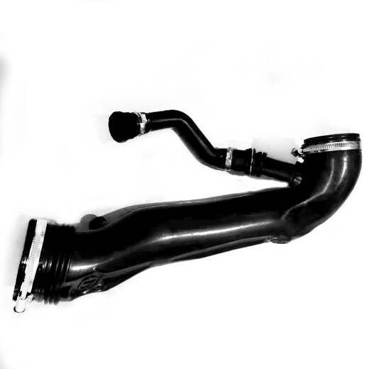 Chaoyu s'adapte à la Peugeot 4008 5008 508L 408 Citroen C6 Tianyi C5 National VI Turbocharged Air Adke Pipe National VI 1.6t Factory Original Single Large Pipe