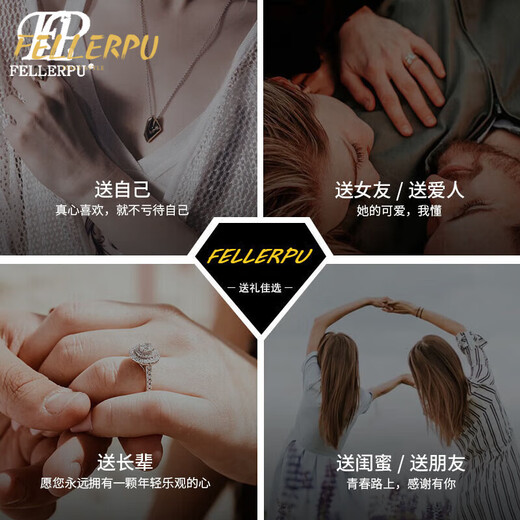 Philop Necklace Women's Topaz Pendant Gypsophila Pendant High-end Jewelry Valentine's Day Birthday Gift for Girlfriend and Wife 12 Carat London Blue Topaz + Gypsophila Chain