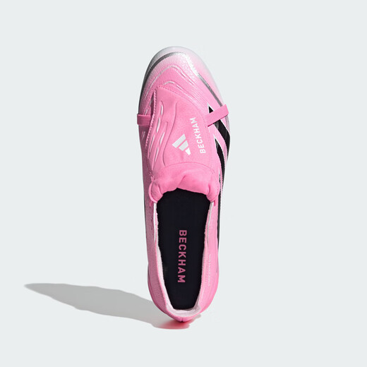 
adidas Predator League Falcon 2G/3G AG short nail artificial grass wear-resistant football shoes men's shoes JR7027 40