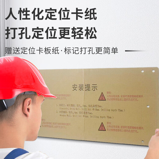 KALOCNX75 TV rack ultra-thin built-in double-arm telescopic TV bracket wall-mounted telescopic rotating universal adapter 50-75 inch Hisense Xiaomi Skyworth TCL TV special rack