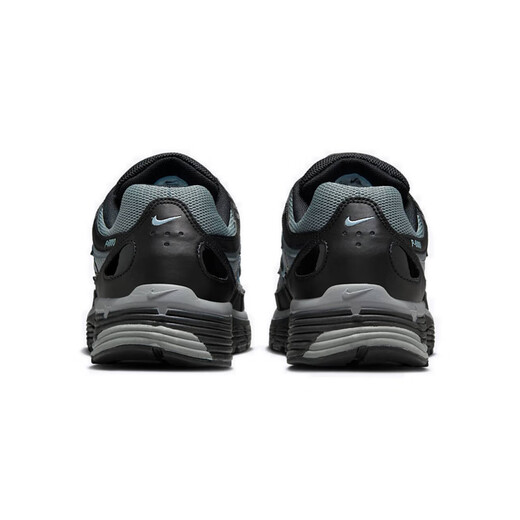 Nike (NIKE) P-6000 breathable retro sports shoes casual shoes dad shoes running shoes men's shoes women's shoes IF6199-003 40