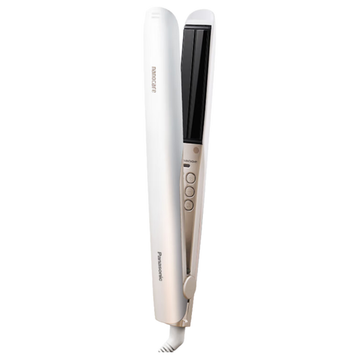 Panasonic National Subsidy Nanoyi Film Hair Wand 2.0 Straight Clamp Curly Straight Anti-perm Hair Wand for Men Short Send Girls Portable Gift EH-HN10