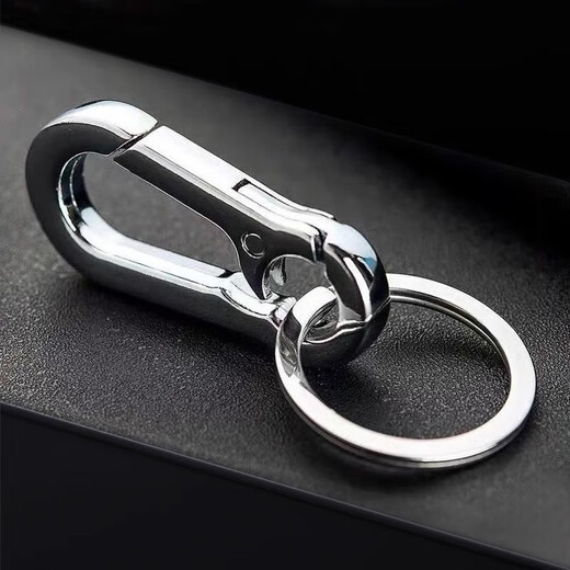 Porte-clés de clés de la clés de la clés de voiture robuste
