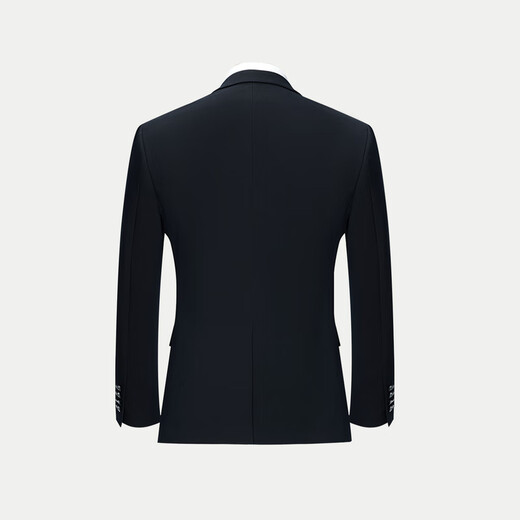 HLA Heilan Home suit suit men's spring and autumn quality gentleman business wedding suit suit men