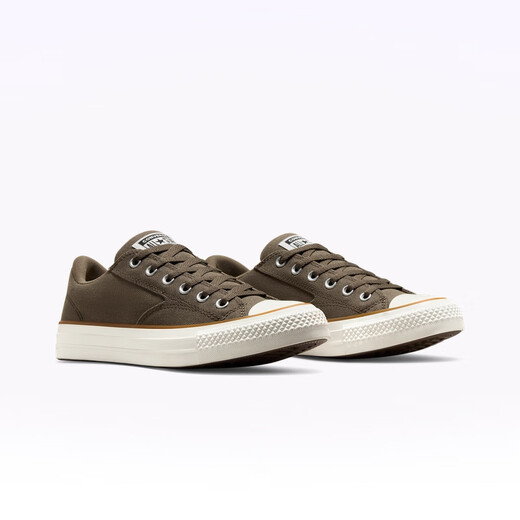 
Official Malden All Star Men's and Women's Ancient Casual Skateboard Shoes A13785C A13785C 35