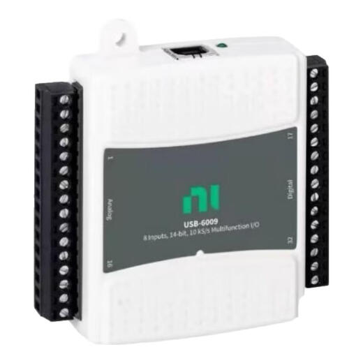 Ni USB-6501 6008 6009 6525 8451 6210 6211 6212 6216 6218 USB-6211