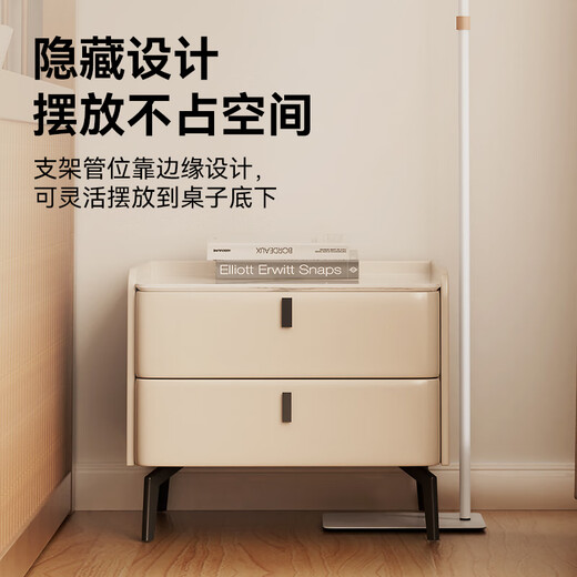 彩格监控摄像头落地支架室内可移动适用小米萤石海马爸比华为TPlink摄像机