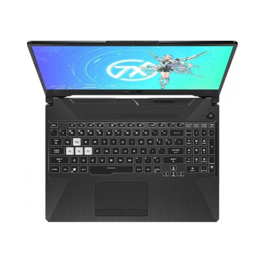 ASUS exhibition machine Tianxuan 5pro gaming notebook 15.6-inch high-brush gaming screen fashionable design 4060 independent graphics computer Tianxuan 2 i5-11 generation 3050 game advanced 16GB memory + 1TB solid state can be customized and upgraded ASUS exhibition machine Tianxuan 5pro gaming notebook 15.6-inch high-brush gaming screen fashionable design 4060 independent graphics computer Tianxuan 2 i5-11 generation 3050 game advanced 16GB memory + 1TB solid state can be customized and upgraded