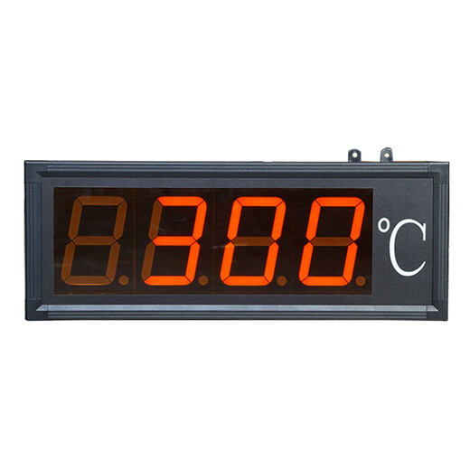 
Customized industrial LED digital display screen 4-20ma analog PLC equipment RS485 communication screen PROFINET 700*500*50mm (single side)-12186 48x18 cm Indoor