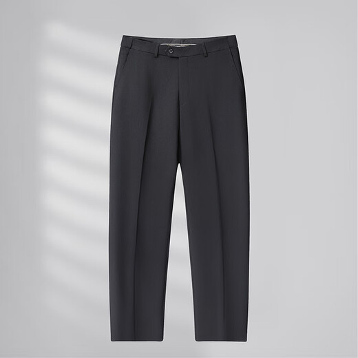 Fat man's year suit suit for men plus size men's fat man's dress groom's engagement suit high-quality business suit three-piece suit blue 4XL 200-220Jin Jin equals 0.5 kg