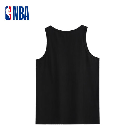 NBA vest men's solid color stretch cotton inner sweatshirt slim vest sleeveless basketball sports base layer 1 piece