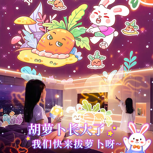 朵帆音乐盒女孩生日礼物6-10小女生14实用女童八音盒儿童玩具8-12岁9