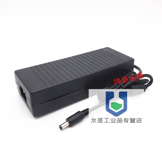 Machine-modified audio power adapter 220V to 12V power converter 12V10A transformer 12V10A++ 12V10A plug cable + female cable