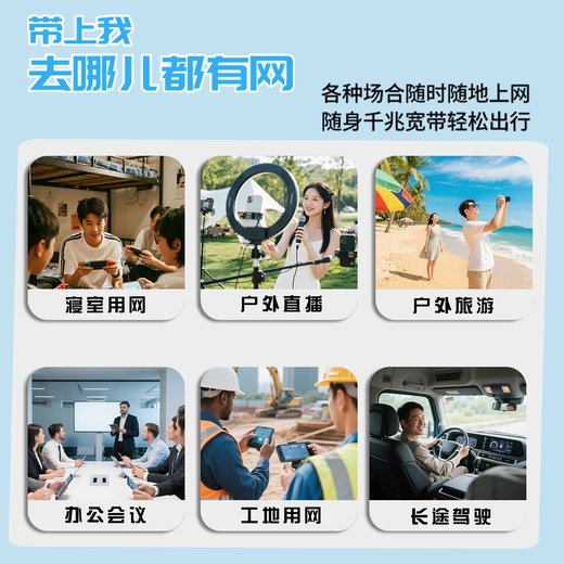 Yulang 5g tragbare wifi6 mobile drahtlose Netzwerkkarte tragbarer kartenfreier Router mit unbegrenzter Verkehrsgeschwindigkeit 2025 neues Autobüro Outdoor-Live-Übertragungs-Notebook universell echtes 5G aktualisierte Top-Version Hochgeschwindigkeits-Dualband + austauschbarer Akku + lange Akkulaufzeit echte 5G heftige Netzwerkgeschwindigkeit + Empfehlung für E-Sport / großen Verkehr