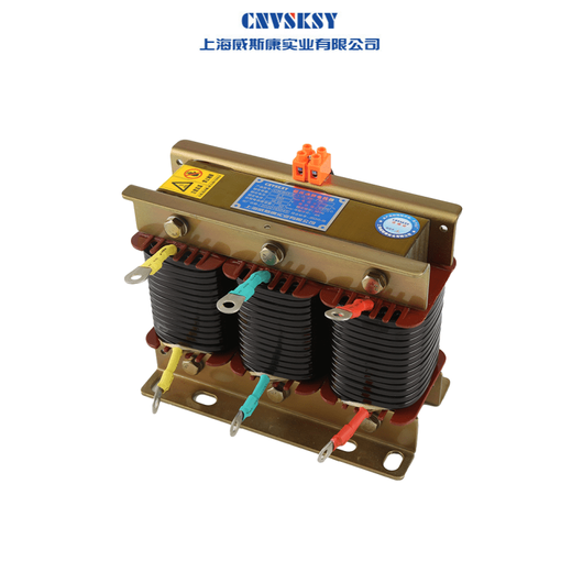 Viscon CKSG three-phase series reactor reactive power compensation anti-harmonic AC capacitor special 6714 other capacity consultation customer service