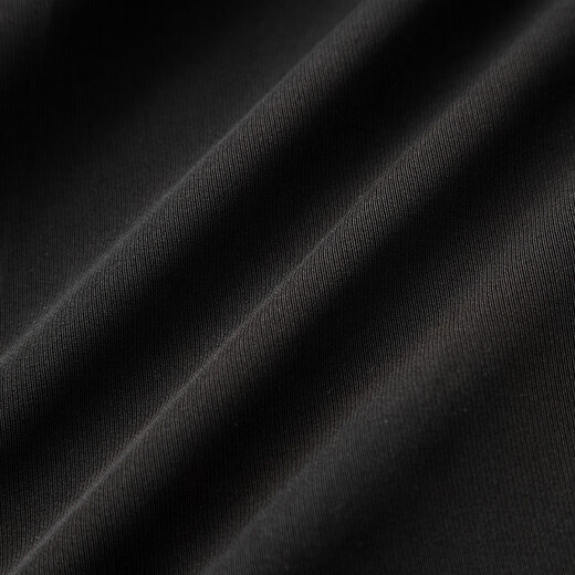 Late White New Product 2025 Autumn Versatile Commuting Pants Fashionable Simple High Waist Loose Solid Color Casual Pants Women Black 27