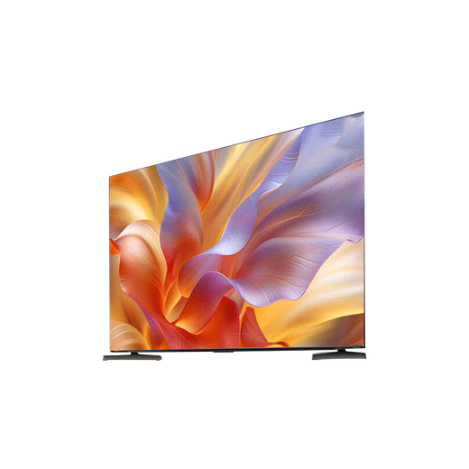 Hisense 4K HD-Fernseher, LCD-Smart-Wireless-Projektion, Zuhause, Wohnzimmer, Hotel, B&B, Augenschutzmonitor, 65 Zoll (KI-Fernfeldstimme), Hisense Xiaoju-Hängeversion (Wandmontage)