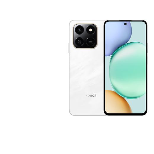 Honor Play10T new 5G AI mobile phone Honor 7000mAh large battery Gold standard anti-fall and strong waterproof Up to 5% subsidy Moon Shadow White 8+256B Full Netcom Official standard configuration