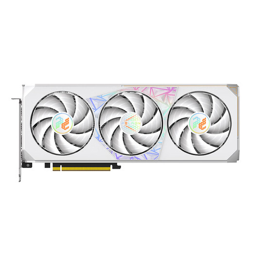 RADEON RX 6750GRE 10 GB neue E-Sport-Gaming-Computer-unabhängige Grafikkarte mit drei Lüftern