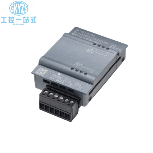 Siemens S7-1200 signal board module SB 1221 1222 1223 1231 1232 6ES7221-3BD30-0XB0
