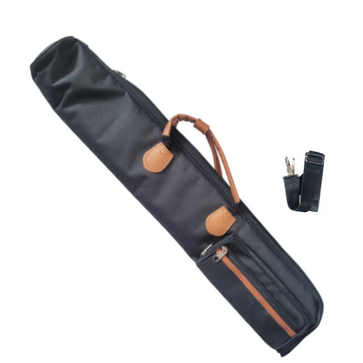 Huamei-Serie AC866 AC666 Spezialer Weichbeutel für elektrische Haarrohr AC966 Hartkasten tragbarer One-Shoulder-Rückenverdickte wasserdichte Modell Huamei Hard Box (866/966)