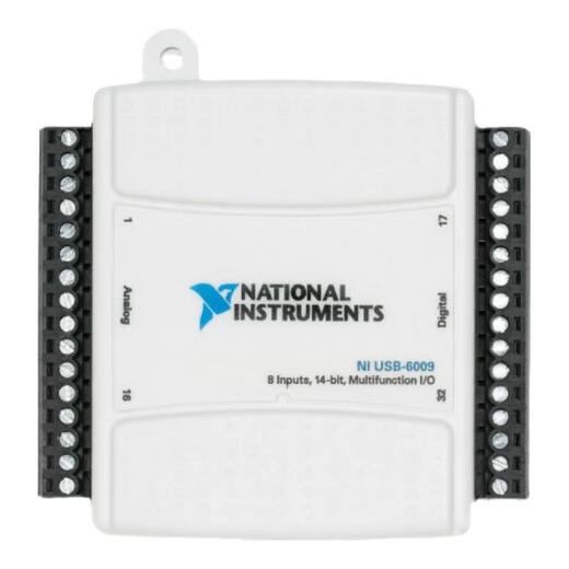 Ni USB-6501 6008 6009 6525 8451 6210 6211 6212 6216 6218 USB-6211