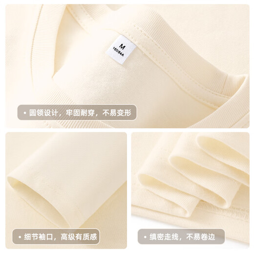 Baleno pure cotton long-sleeved women's 2025 new autumn inner layering shirt, age-reducing slimming, loose, casual and versatile top