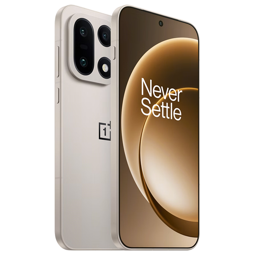 一加 15 16GB+512GB 原色沙丘 第五代骁龙 8 至尊版 165Hz 超高刷东方屏 oppo智能旗舰性能游戏5G手机