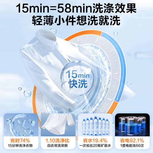 Барабан стиральной машины LittleSwan, полностью автоматический, двигатель большой емкости с регулируемой частотой, 10/12 кг, высокий коэффициент стирки 1,10/1,21, стерилизация и удаление клещей, ультратонкий корпус, возможность холодной стирки, обмен на 10 кг, горячая модель с сушкой, коэффициент стирки 1,1 + интеллектуальная сушка