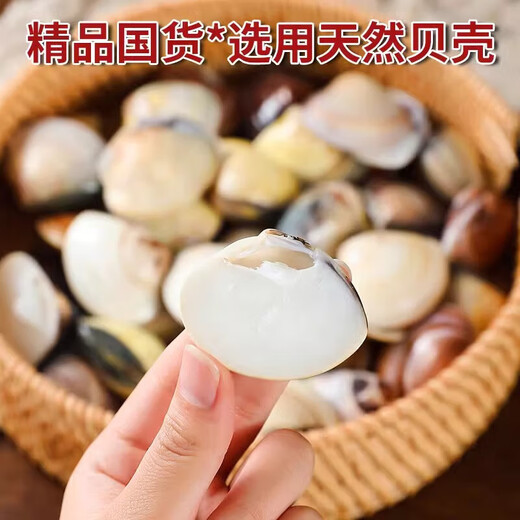 Old Shanghai Clam Oil Shell Harry Oil Anti-Dry Crack Hand Cream Halla Oil Old Fashioned Hand Oil Clam Oil-28g-5 Pack
