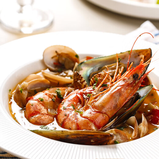 Fresh Jingcai 2025 Fujian Live Frozen Black Tiger Shrimp Net Weight 3Jin Jin is equal to 0.5kg 2030Specifications 30-45 pieces/box Extra Large