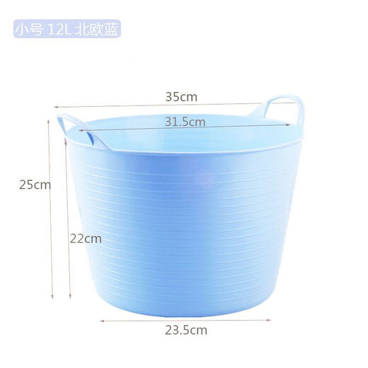 Dog bath barrel, dog bath tub, medicated bath bath tub, pet bath barrel, dog bath tub supplies, Teddy French Bulldog, small dog, ordinary small yellow, no drain outlet 7Jin Jin is equal to 0.5kg within