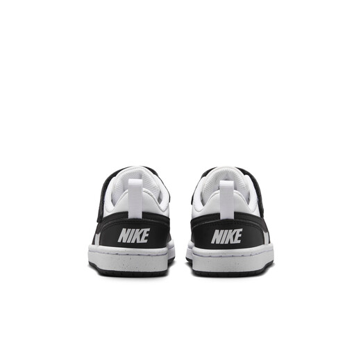 NIKE cool pineapple toddler flat sneakers summer boys and girls low-top sneakers NIKE COURT DV5457