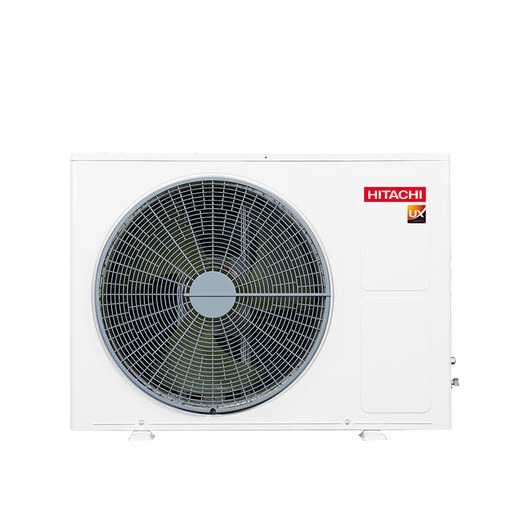 Hitachi/Hitachi central air conditioner 4 hp one-to-one frequency conversion first-class energy efficiency duct machine household high-efficiency cooling and heating hidden UX series RAS-90XDQ1 4 hp first-class energy efficiency (applicable to 36-45)